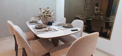 Image of 990 Sq.ft 2 BHK Apartment / Flat for sale in Kharadi, Pune for Rs. 9800000