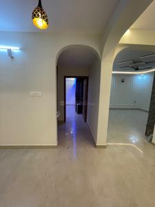 Bedroom Image of 2400 Sq.ft 2 BHK Builder Floor for rent in DRA Ranka Palm Lakeside, Gunjur Village Bengaluru for Rs. 45000