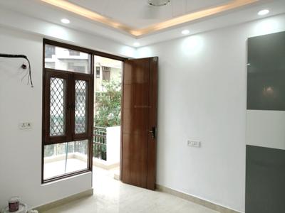 Bedroom Image of 1850 Sq.ft 3 BHK Apartment / Flat for sale in CGHS The Shabad, Sector 13 Dwarka New Delhi for Rs. 27900000