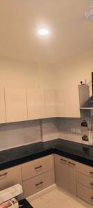 Kitchen Image of 2000 Sq.ft 3 BHK Apartment / Flat for rent in Vikram Golf View Condos, Sector 19 Dwarka New Delhi for Rs. 65000