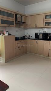 Kitchen Image of 1390 Sq.ft 2 BHK Apartment / Flat for sale in Klassik Benchmark, Hulimavu Bengaluru for Rs. 16400000