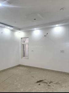 Hall Image of 1000 Sq.ft 2 BHK Builder Floor for sale in Hari Nagar New Delhi for Rs. 11500000