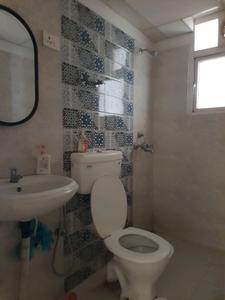 Bedroom Two Image of 1050 Sq.ft 2 BHK Apartment / Flat for sale in Signature Global Global Proxima II, Sector 89 Gurgaon for Rs. 7200000