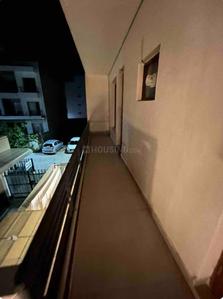 Balcony Image of 900 Sq.ft 2 BHK Independent House for sale in Kharar Mohali for Rs. 3870000