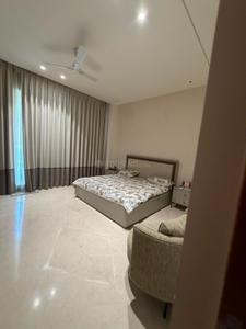 Bedroom Image of 4105 Sq.ft 5 BHK Independent House for sale in Sector 4 Panchkula for Rs. 95000000