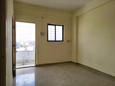1 BHK Independent House
