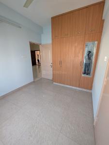 Bedroom Image of 1400 Sq.ft 3 BHK Builder Floor for rent in Bilekahalli Bengaluru for Rs. 45000