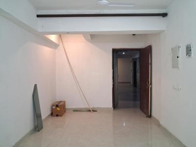 Living Room Image of 1475 Sq.ft 3 BHK Apartment / Flat for sale in Unnati The Aranya, Sector 119 Noida for Rs. 9500000