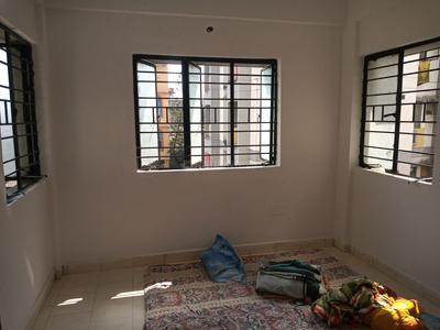 Bedroom Image of 540 Sq.ft 2 BHK Apartment / Flat for sale in Merlin Emerald, Shibrampur Mauza Kolkata for Rs. 2700000