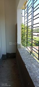 Balcony Image of 1600 Sq.ft 3 BHK Independent House for sale in Madhyamgram Kolkata for Rs. 3700000