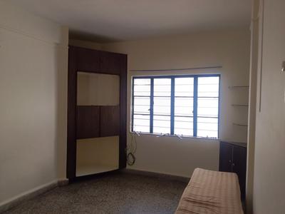 Jagram Complex Living Room 1