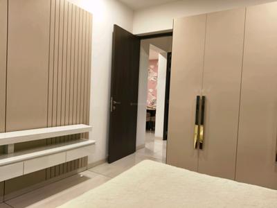 Bedroom Image of 1860 Sq.ft 3 BHK Apartment / Flat for sale in ANP Privado, Baner Pune for Rs. 23000000