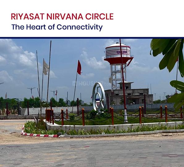 Riyasat Serenity Residency Main Image 1