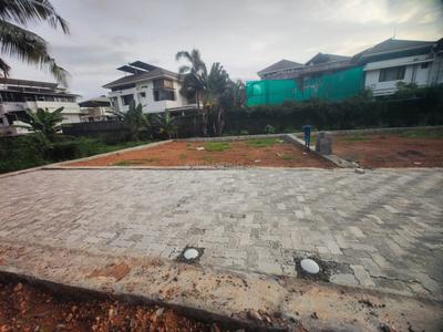 Residential Plot