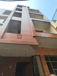 4 BHK Independent House
