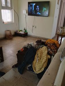Bedroom Image of 950 Sq.ft 2 BHK Apartment / Flat for sale in Maitri Apartments, Patparganj New Delhi for Rs. 12000000