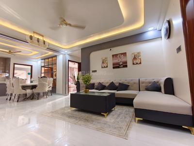 Hall Image of 1368 Sq.ft 3 BHK Apartment / Flat for sale in Kana Vihar Jaipur for Rs. 5821000