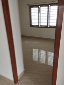 Bedroom Image of 1000 Sq.ft 2 BHK Independent House for rent in Gokulam Mysore for Rs. 30000