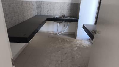 Kitchen Image of 2260 Sq.ft 3.5 BHK Apartment / Flat for sale in Godrej Frontier, Sector 80 Gurgaon for Rs. 20500000