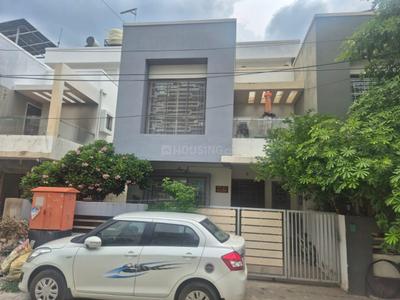 Image of 1500 Sq.ft 4 BHK Villa for rent in Besa Pipla, Nagpur for Rs. 25000