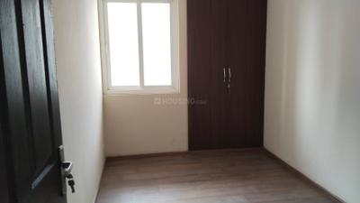 3.5 BHK Flat