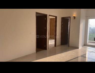 Bedroom Image of 1450 Sq.ft 2 BHK Apartment / Flat for sale in Capital Greenz, Brahmanwala Dehradun for Rs. 7000000
