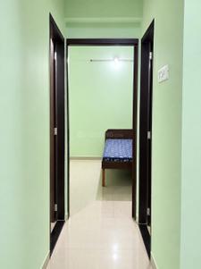 Hall Image of 510 Sq.ft 1 BHK Apartment / Flat for sale in Kharghar Navi Mumbai for Rs. 6500000