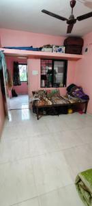 Hall Image of 1200 Sq.ft 3.5 BHK Independent House for sale in Pathardi Phata Nashik for Rs. 9000000