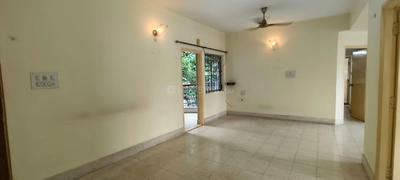 Hall Image of 1050 Sq.ft 2 BHK Apartment / Flat for rent in Kempegowda Nagar Bengaluru for Rs. 30000