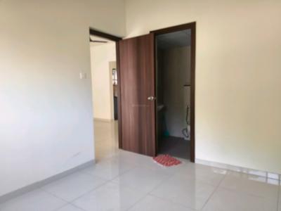 Bedroom Image of 1284 Sq.ft 3 BHK Apartment / Flat for sale in Shapoorji Vanaha, Bavdhan Pune for Rs. 10600000