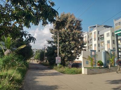 Image of 1500 Sq.ft Residential Plot / Land for sale in Chandapura, Bengaluru for Rs. 9750000