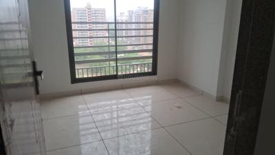 Bedroom Image of 1845 Sq.ft 3 BHK Apartment / Flat for sale in Zundal Ahmedabad for Rs. 7000000