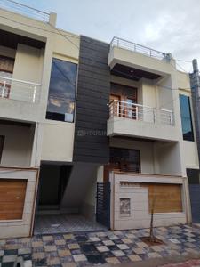 Image of 892 Sq.ft 2.5 BHK Independent House for sale in Jaipura, Jaipur for Rs. 6100000