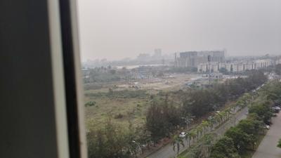 Bedroom Image of 1850 Sq.ft 3 BHK Apartment / Flat for sale in DLF New Town Heights, New Town Kolkata for Rs. 16800000