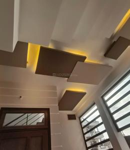 Hall Image of 2100 Sq.ft 4 BHK Independent House for sale in Sarojini Nagar Lucknow for Rs. 7500000