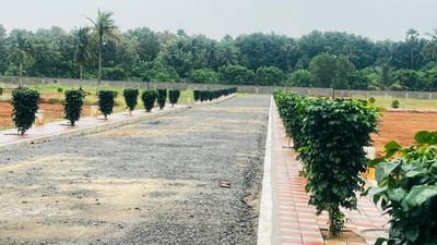Image of 200 Sq.ft Residential Plot / Land for sale in K. Kotapadu, Visakhapatnam for Rs. 2400000