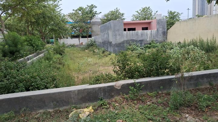 Residential Authority Plots Main Image 1