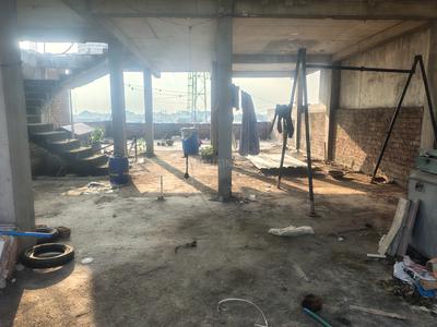 4th floor Plot View 2