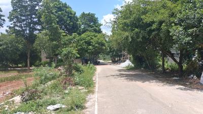 Image of 2560 Sq.ft Residential Plot / Land for sale in Vishveshwaraya Nagar, Bengaluru for Rs. 35840000