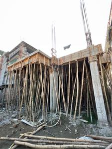 Image of 1734 Sq.ft 3 BHK Apartment / Flat for sale in Jalukbari, Guwahati for Rs. 8323200