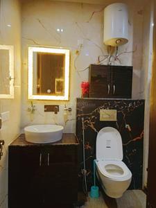 Bathroom Image of 3663 Sq.ft 5 BHK Builder Floor for sale in Palam Vihar Gurgaon for Rs. 35000000