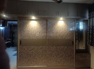 Bedroom Image of 1583 Sq.ft 3 BHK Apartment / Flat for sale in Subramanyapura Bengaluru for Rs. 13000000