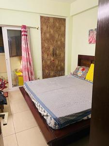 Bedroom Image of 1230 Sq.ft 3 BHK Apartment / Flat for sale in Amrapali Pan Oasis, Sector 70 Noida for Rs. 14500000