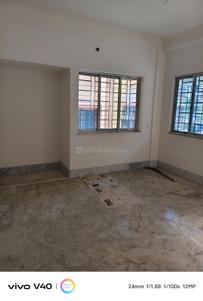 Bedroom Image of 887 Sq.ft 2 BHK Builder Floor for sale in Nayabad Kolkata for Rs. 4400000