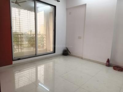 Bedroom Image of 690 Sq.ft 1 BHK Apartment / Flat for sale in Stone Vision Prayer, Ulwe Navi Mumbai for Rs. 5300000