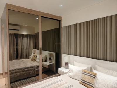 Bedroom Image of 3350 Sq.ft 5 BHK Apartment / Flat for sale in Seasons Heights, Santacruz West Mumbai for Rs. 190000000