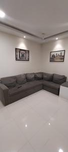 Hall Image of 657 Sq.ft 2 BHK Apartment / Flat for rent in D S Mumbai Gokul Residency, Dahisar West Mumbai for Rs. 46000