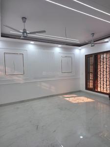 3 BHK Independent House