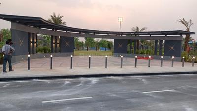 Manglam Rambagh Plot View 3