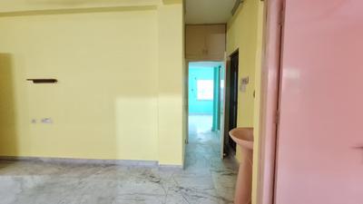 Bedroom Image of 850 Sq.ft 2 BHK Apartment / Flat for sale in Haltu Kolkata for Rs. 4150000